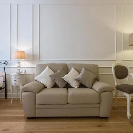 Apartment Signoria View- Scenic Overlooking Loft *