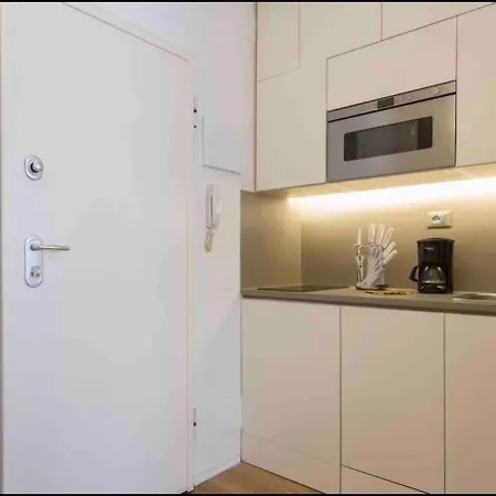 Apartment Signoria View- Scenic Overlooking Loft Florence