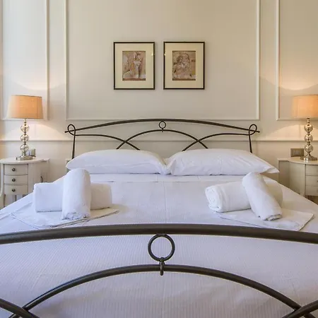 Signoria View- Scenic Overlooking Loft * Florence
